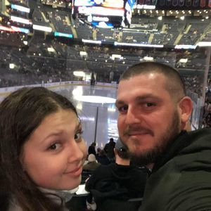 Meet your Posher, Derek